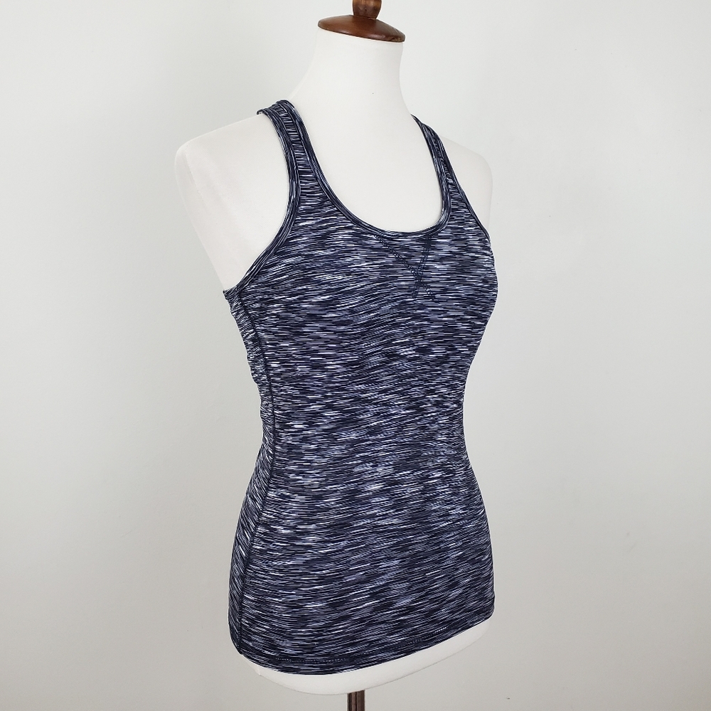Actra Athletic Racerback Tank - Picture 6 of 11